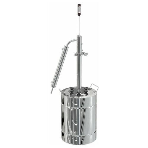 Дистиллятор Байкал 12л ТЭН Феникс 1809000₽