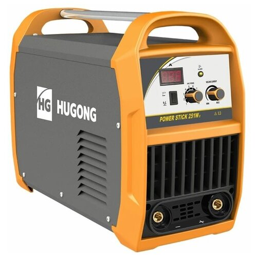     HUGONG POWER STICK 251W III, MMA