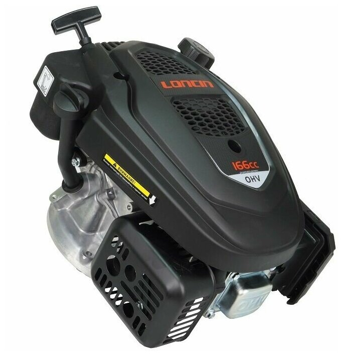 Лодочный мотор Loncin LC1P65FE-2