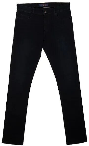 Джинсы Trussardi Jeans, размер 50, синий