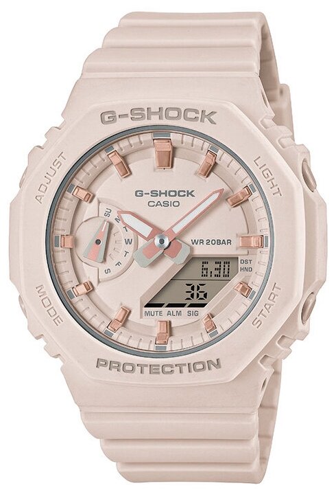 Наручные часы CASIO G-Shock