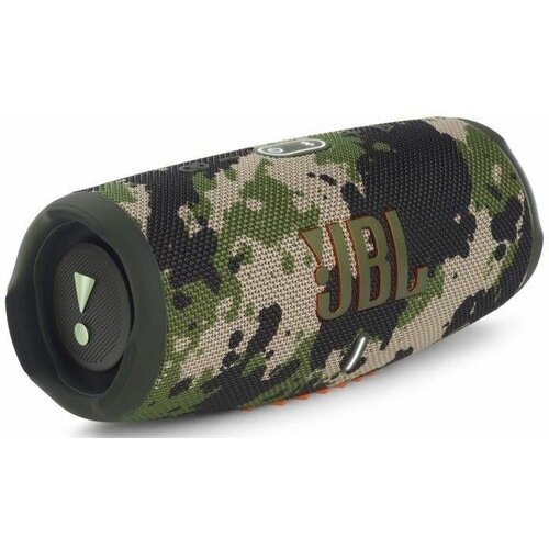 Портативная акустика JBL Charge 5 камуфляж 1517200₽