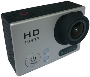 Экшн-камера ZDK Z50, 12МП, 1920x1080