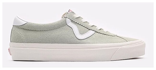 vans style