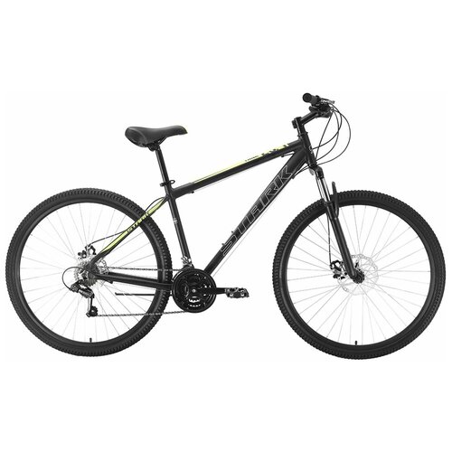 STARK Tank 291 D черныйзеленый 18 HQ-0005087 2595000₽