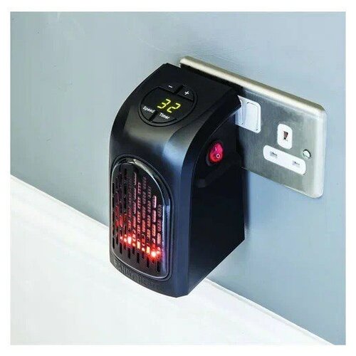 Портативный обогреватель Handy Heater