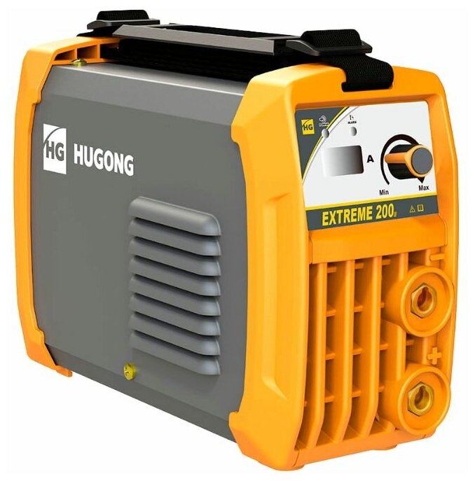 Сварочный инвертор HUGONG EXTREME 200 III HUGONG
