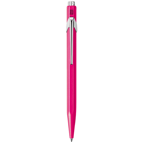 CARAN D'ACHE шариковая ручка Office Line 849 Popline, M, 849.590, 1 шт.