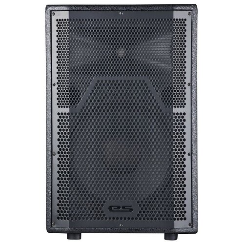 фото Eurosound bbr-112p пассивная акустическая система, 250 вт, 1x12'' + 1x1'' (vc 1.75''), 4 ом, чувствительность 96 дб, speakon x 2, фанера, лакокрасочное покрытие, 12 точек подвеса для рым-болтов m8