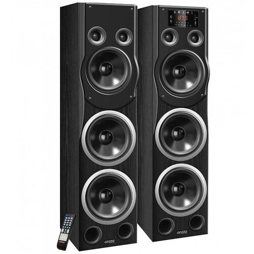 Активная акустическая система GINZZU GM-329 3990000₽