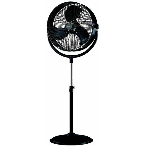 Вентилятор напольный BALLU BIF-10S черный нс-1246785 1573000₽