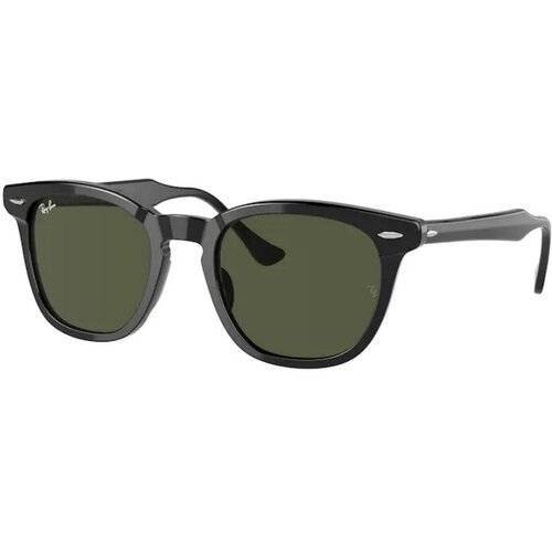 Солнцезащитные очки Ray-Ban RB 2298 901/31, черный