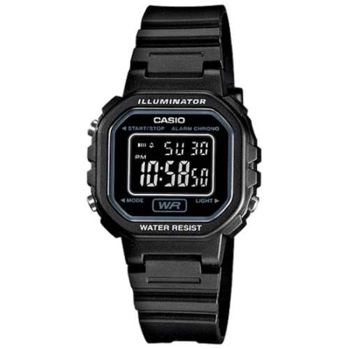 Наручные часы Casio LA-20WH-1B