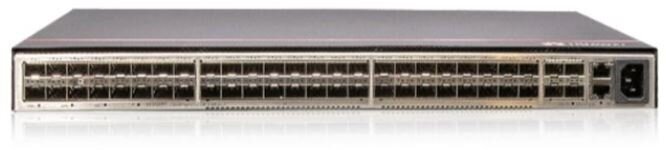Коммутатор 48GE 4SFP+L-MLIC S5736-S48S4X-A HUAWEI - фото №2