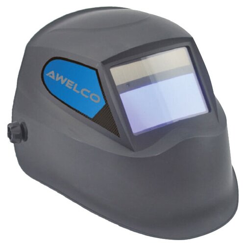 Маска сварочная Awelco Helmet 2000 E 11 (90385RP) 96х42 мм Din 11