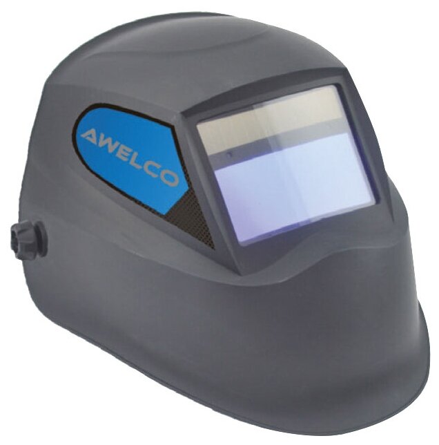 Маска сварочная Awelco Helmet 2000 E 11 (90385RP) 96х42 мм Din 11