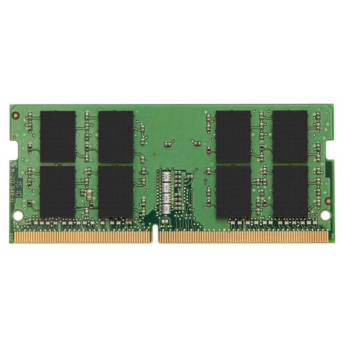 Оперативная память AMD 16 Gb SO-DIMM DDR4 3200 MHz R9 Gamers Series Black Gaming (R9416G3206S2S-UO)