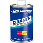 Смывка Holmenkol Cleaner 500ml (20421) - изображение