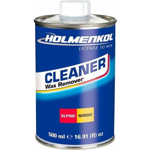 смывка holmenkol cleaner 1000ml 20422 Смывка Holmenkol Cleaner 500ml (20421)