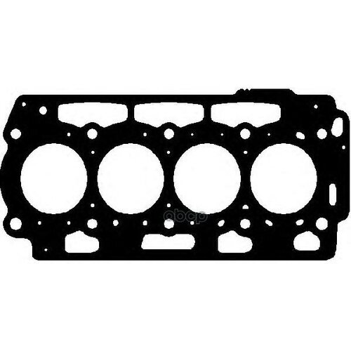 Прокл. гбц [1.25 Mm] Citroen C1/C2/C3/Xsara 1.4Hdi 02->, Ford Fiesta/Fusion 1.4Tdci 01->, Peugeot 1007/107/206/207/307 1.4Hdi .