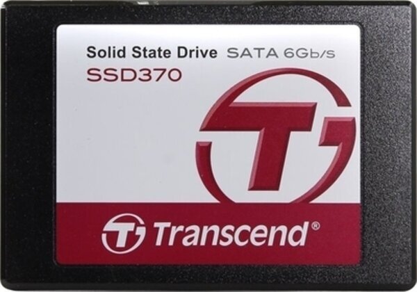 Жесткий диск SSD Transcend - фото №11