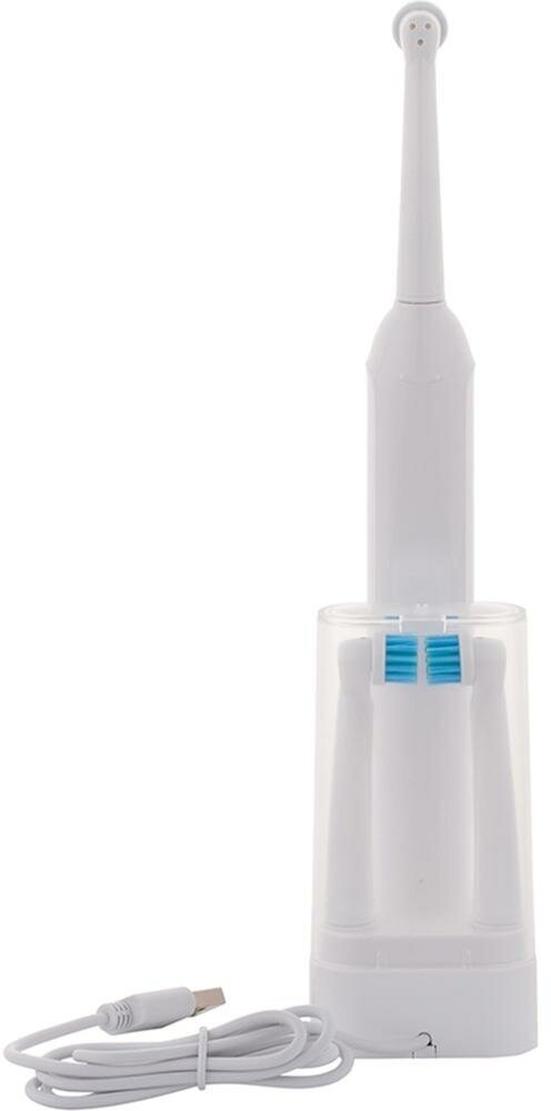 Электрическая зубная щетка CS Medica - фото №19