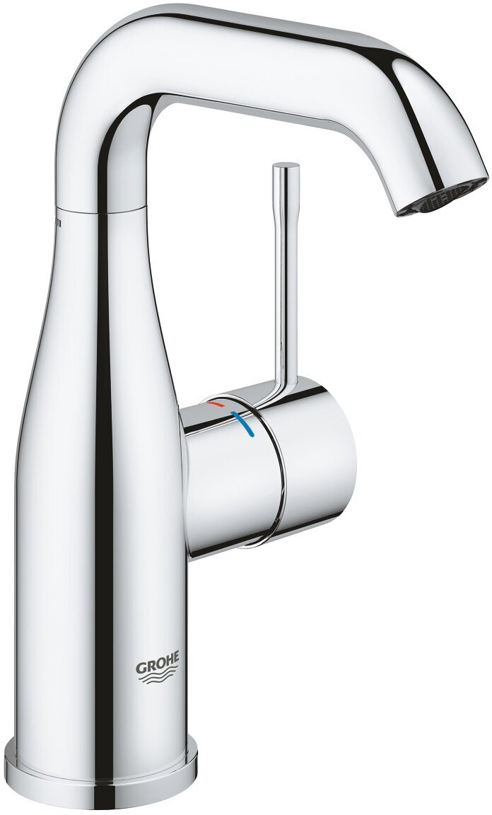 Смеситель для раковины Grohe 23463001