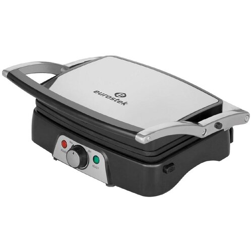 Гриль контактный Eurostek EGP-821 823200₽