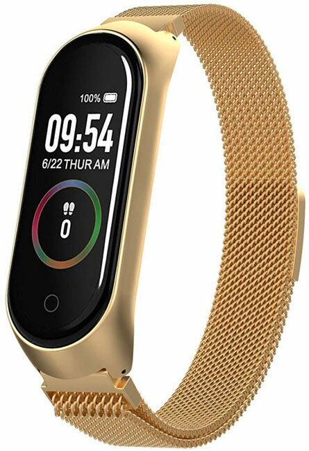 BandRate Smart BRSM44BGWB