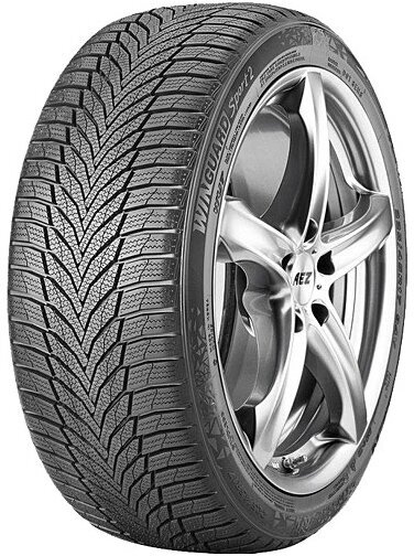 Автошина Nexen 205/45R17 88V XL WINGUARD SPORT 2