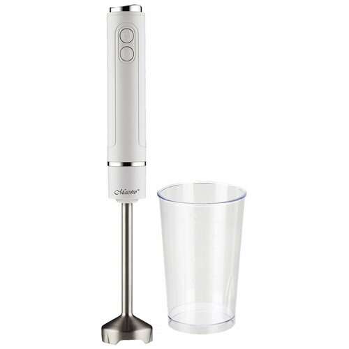 Блендер Maestro с 4 сменными насадками MR-568 415500₽