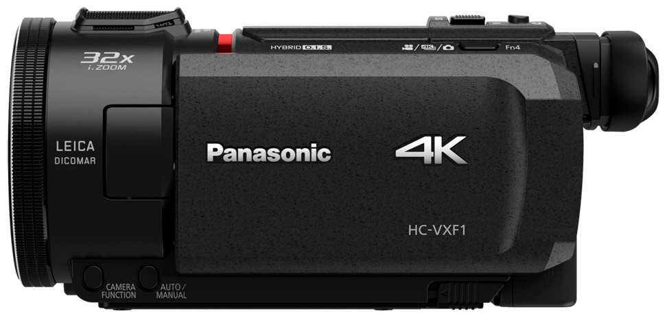 Видеокамера цифровая Full HD Panasonic - фото №3