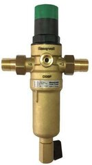 Фильтр тонкой очистки Honeywell Resideo Braukmann FK06 1/2″ААM с редуктором