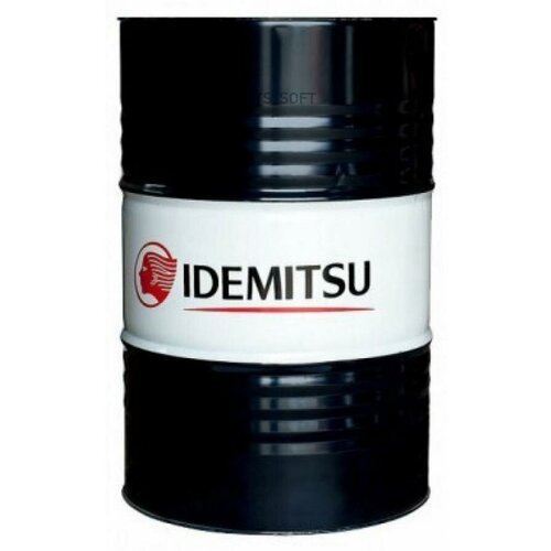IDEMITSU 30450248200 Масло трансмиссионное синтетическое 200л - ATF (Dexron II, III, Mercon, Mercon V)