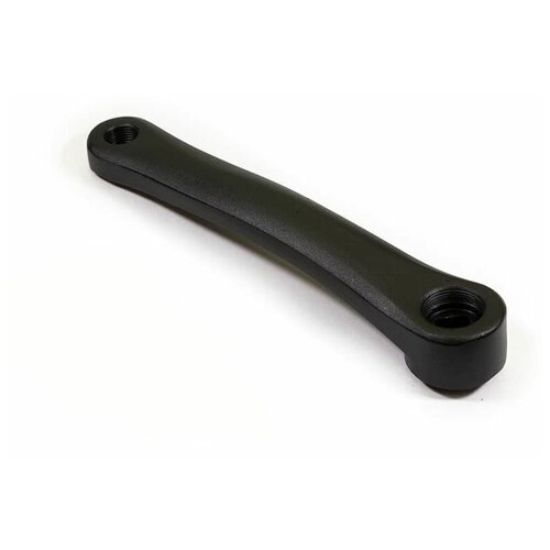 Шатун левый A00F 165mm черный