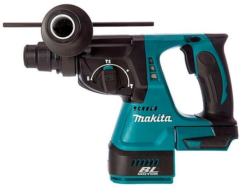 Перфоратор MAKITA DHR242Z