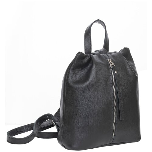 фото Рюкзак cagia 830801. натуральная кожа. сделано в беларуси.