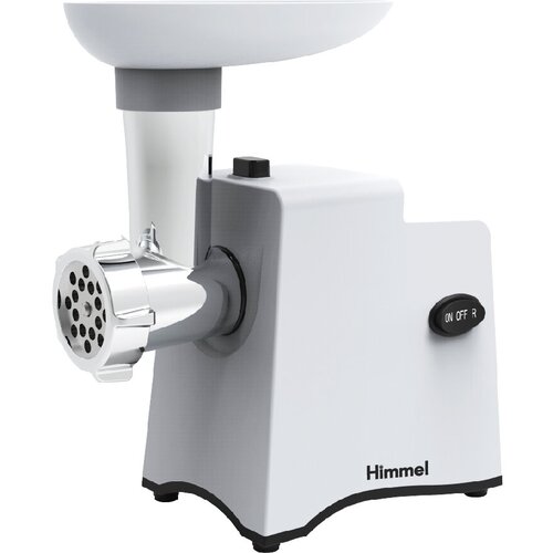 Мясорубки электрические HIMMEL HM-1002 722700₽