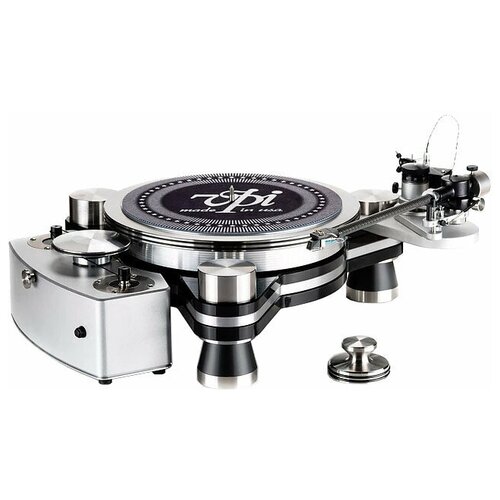 Проигрыватель виниловых дисков VPI Avenger Plus