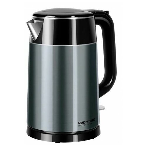 REDMOND RK-M1551 Серо-голубой 584000₽