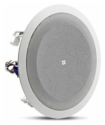 Потолочный громкоговоритель, 6 Вт JBL 8128