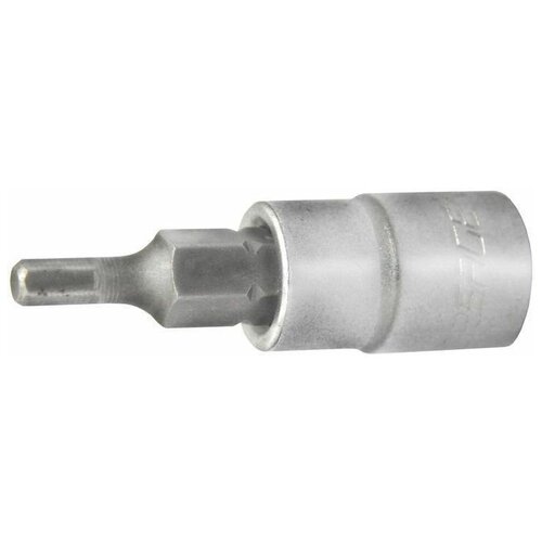 Forsage 1/4 Головка бита 6-гранная 5 мм Forsage F-3243205