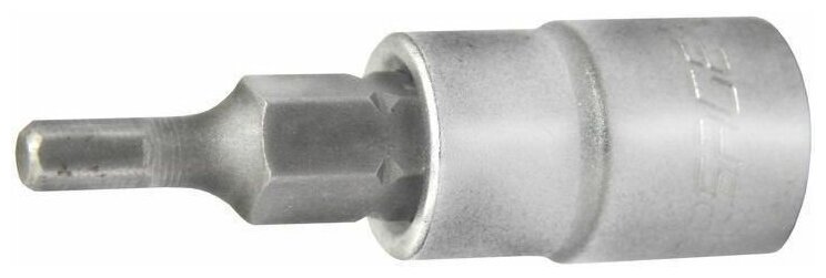 Forsage 1/4" Головка бита 6-гранная 5 мм Forsage F-3243205