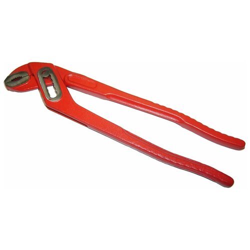 фото Ключ галочка 250мм красные skrab 23051