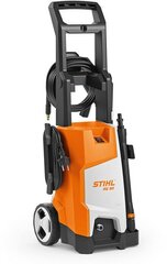 Мойка высокого давления STIHL RE 90, 120 бар, 520 л/ч