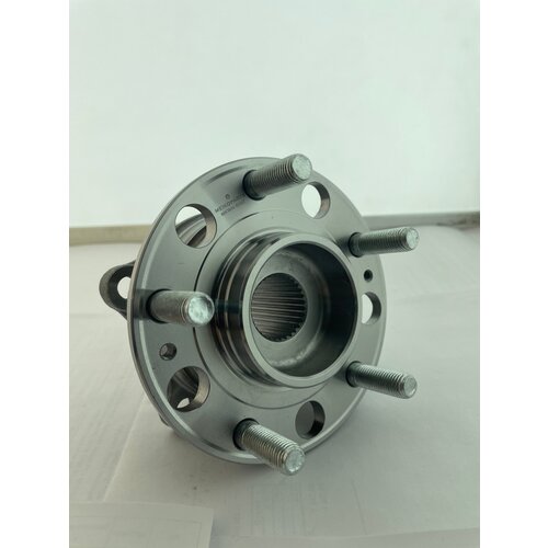 Ступица колеса передняя в сборе HYUNDAI SANTA FE 2018- / Хендай Санта Фе MEIKOparts MKWH-0107