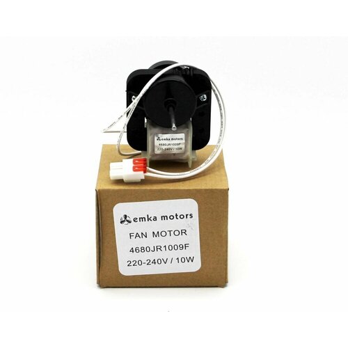 Вентилятор для холодильника LG 4680JR1009F(инд/упаковка) (10W)