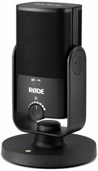 Микрофон RODE NT-USB Mini, черный