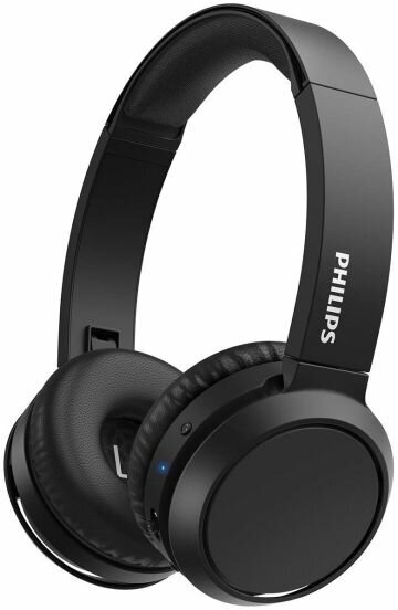 Наушники Philips TAH4205BK/00