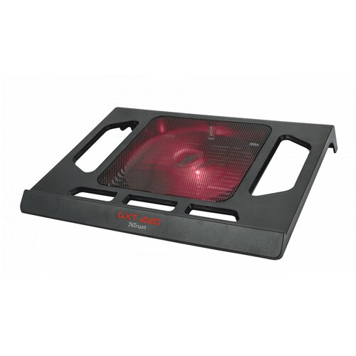 Подставка для ноутбука Trust GXT 220 Notebook Cooling Stand (20159)